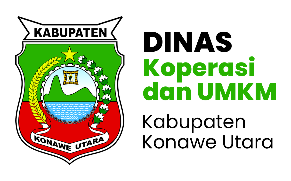 Dinas Koperasi dan UMKM